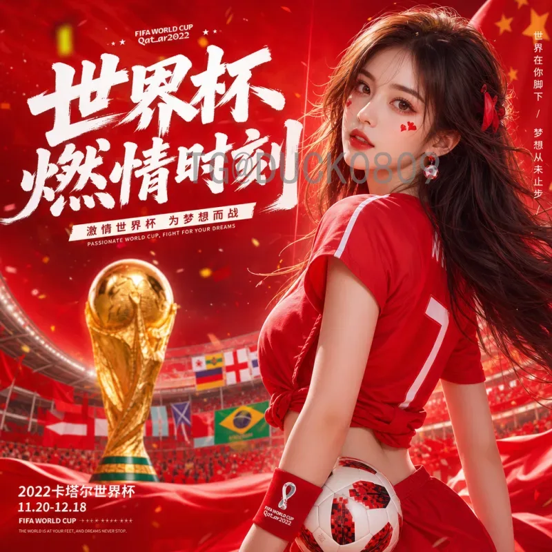 姆巴佩世界杯传奇：从天才少年到决赛英雄，书写足坛新篇章
