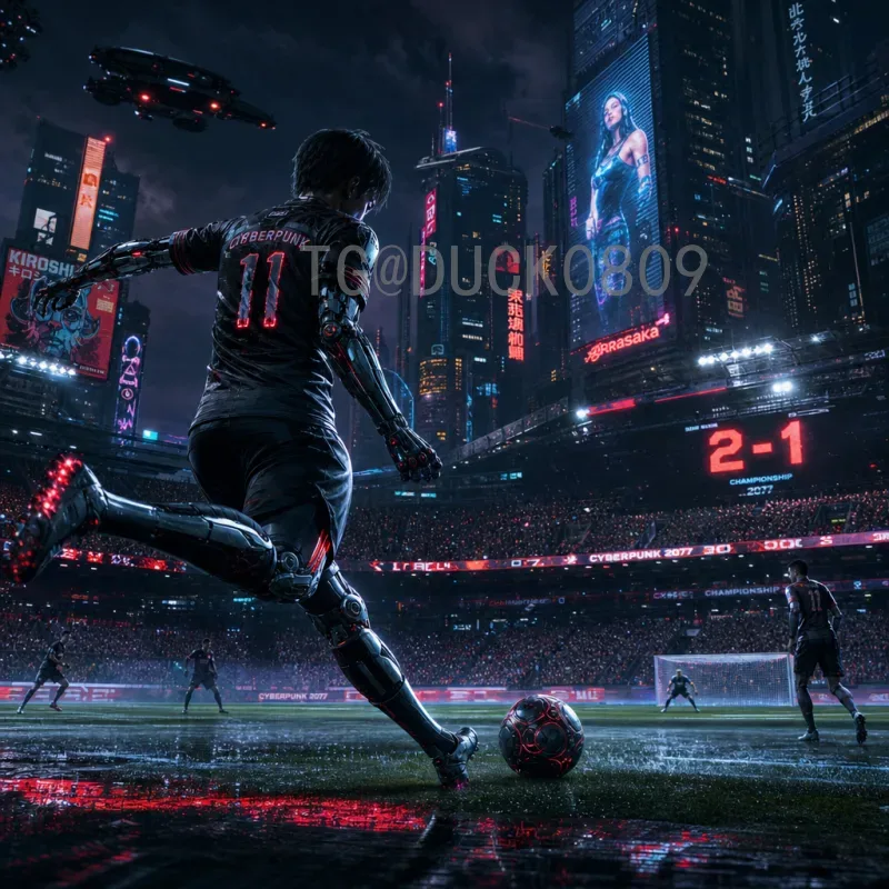 FIFA世界杯视频直播汇总：观赛平台与方式全指南