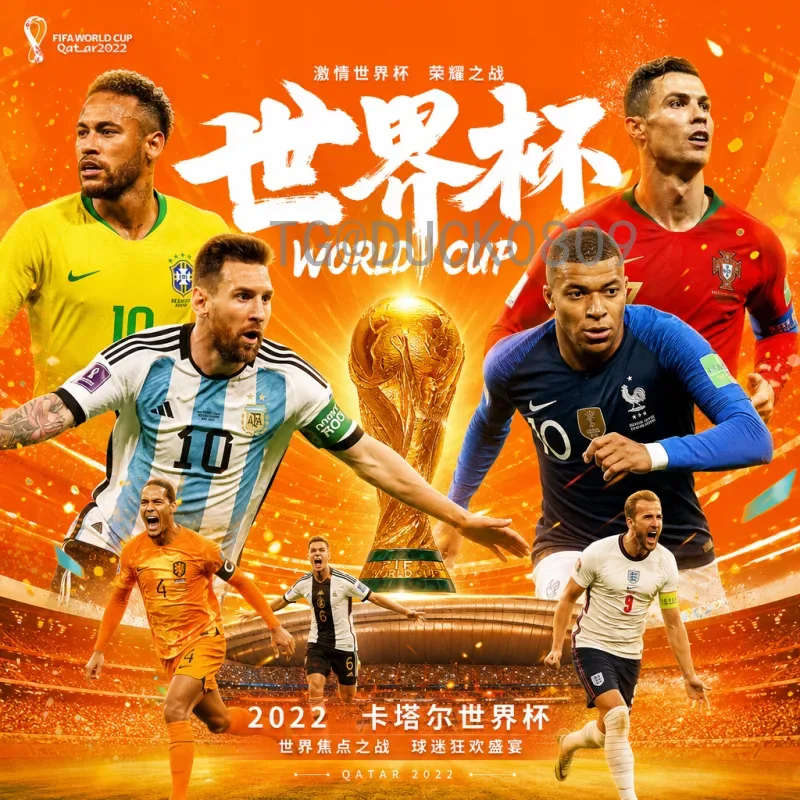 欧洲2026世界杯：豪门集结，预选赛烽烟再起